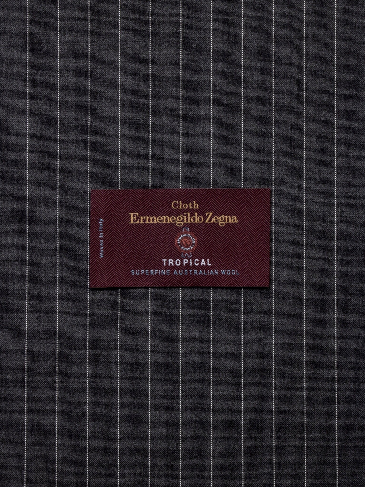 zegna ermenegildo zegna tropical superfine australian wool dgrie 2