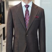 dark brown classic suits dgrie 1