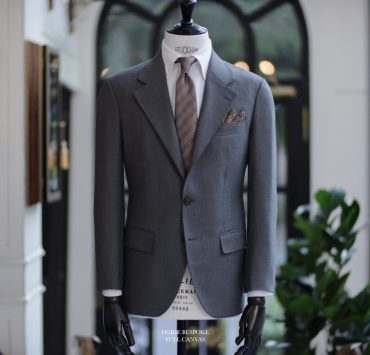 dgrie mid grey classic suits dgrie