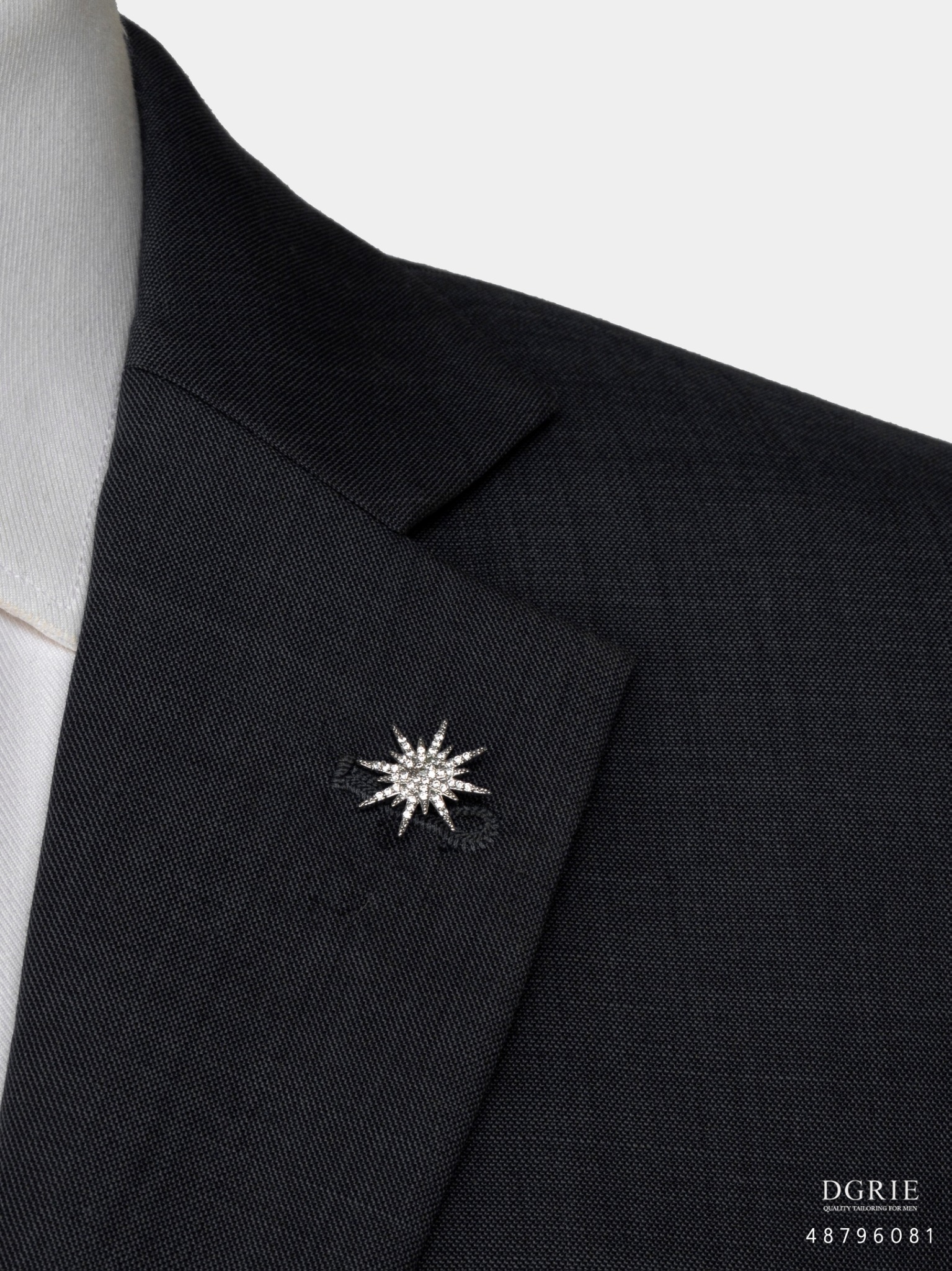 dgrie victorian classic silver sparkle brooch dgrie 1 dgrie victorian classic silver sparkle brooch dgrie 1