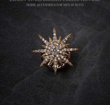 dgrie victorian diamond starburst brooch dgrie