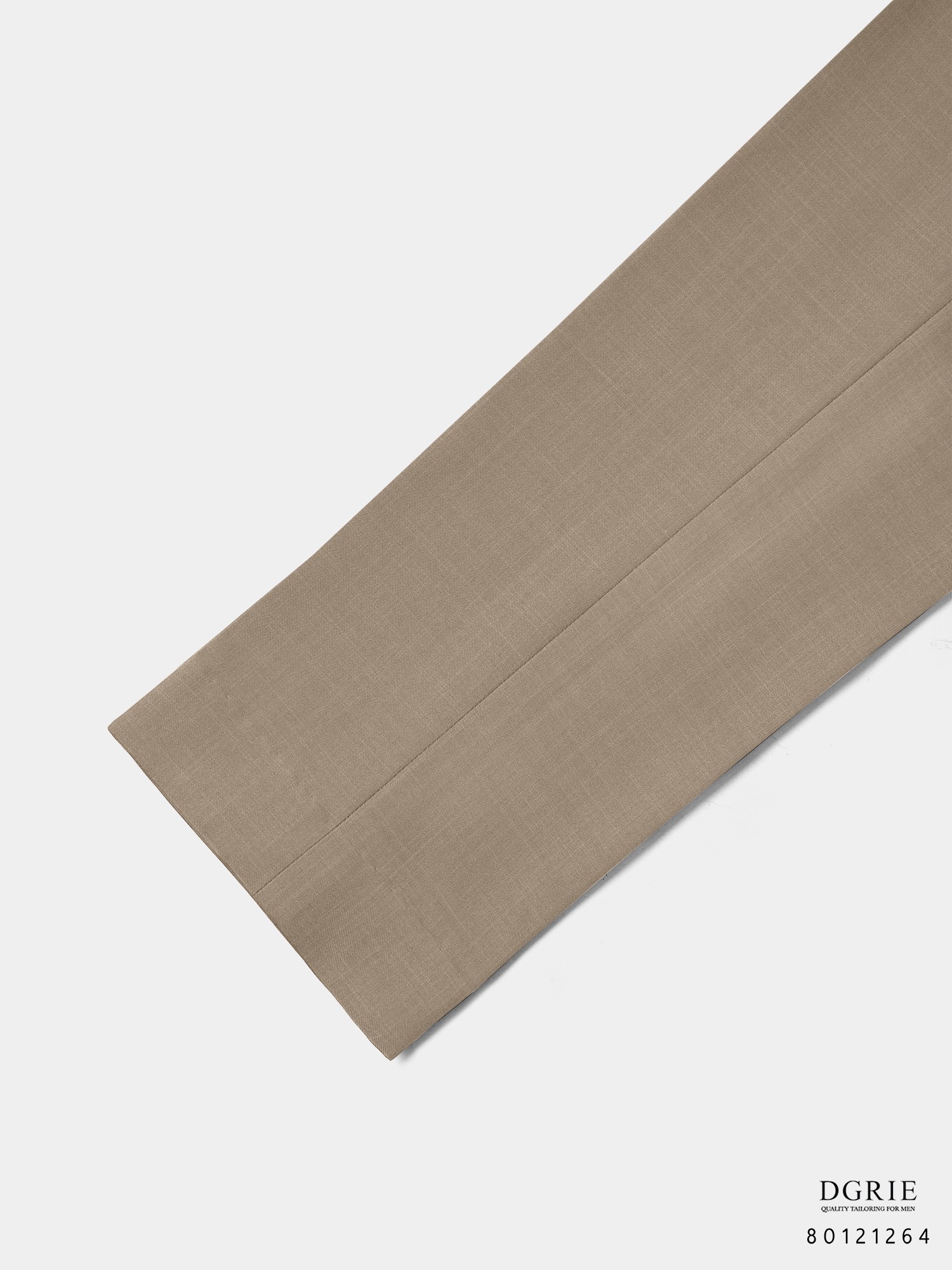 กางเกงสีเบจ Beige Pants DGRIE Play Collection (Limited Edition)