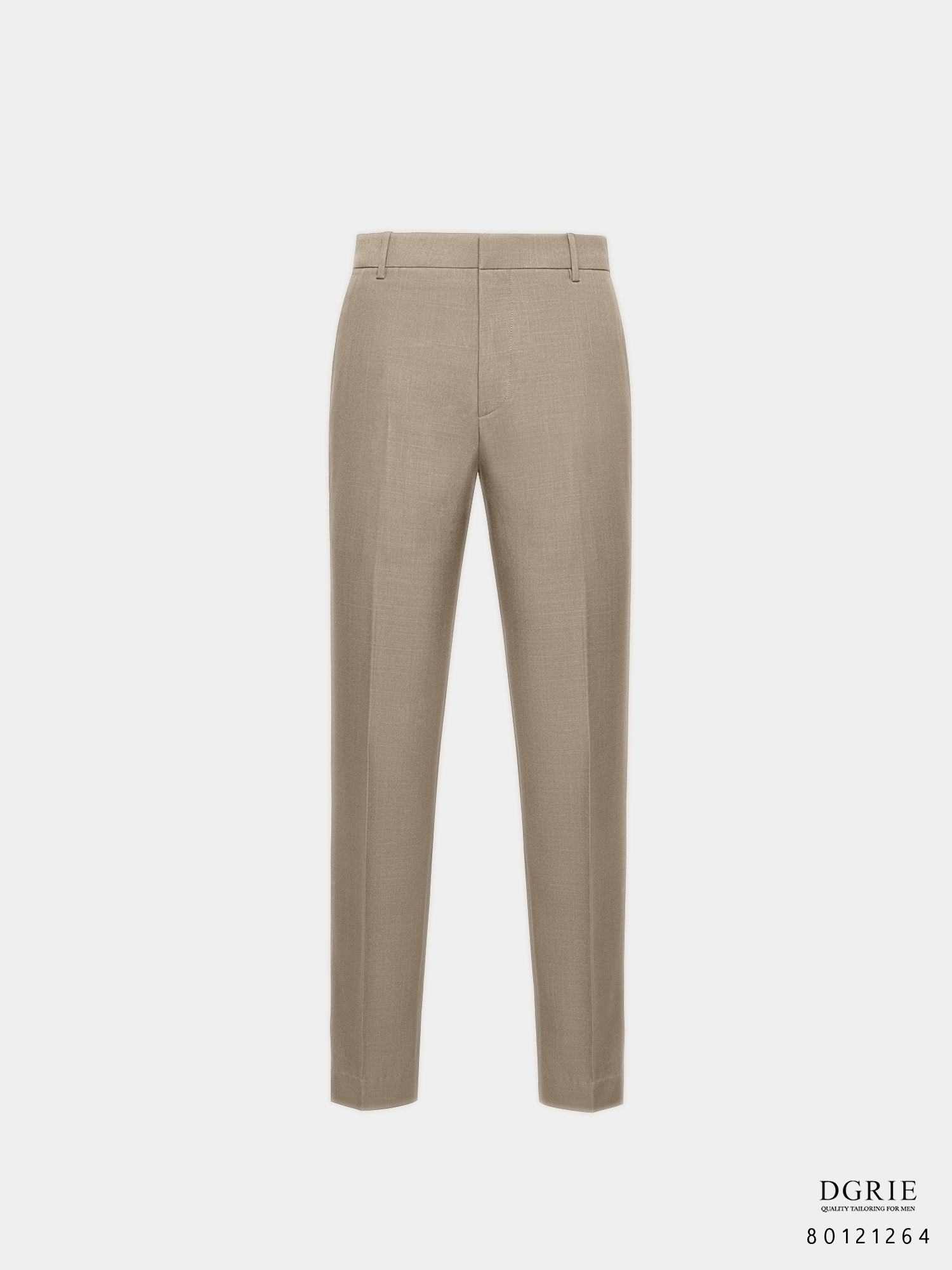 กางเกงสีเบจ Beige Pants DGRIE Play Collection (Limited Edition)