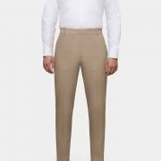 กางเกงสีเบจ Beige Pants DGRIE Play Collection (Limited Edition)