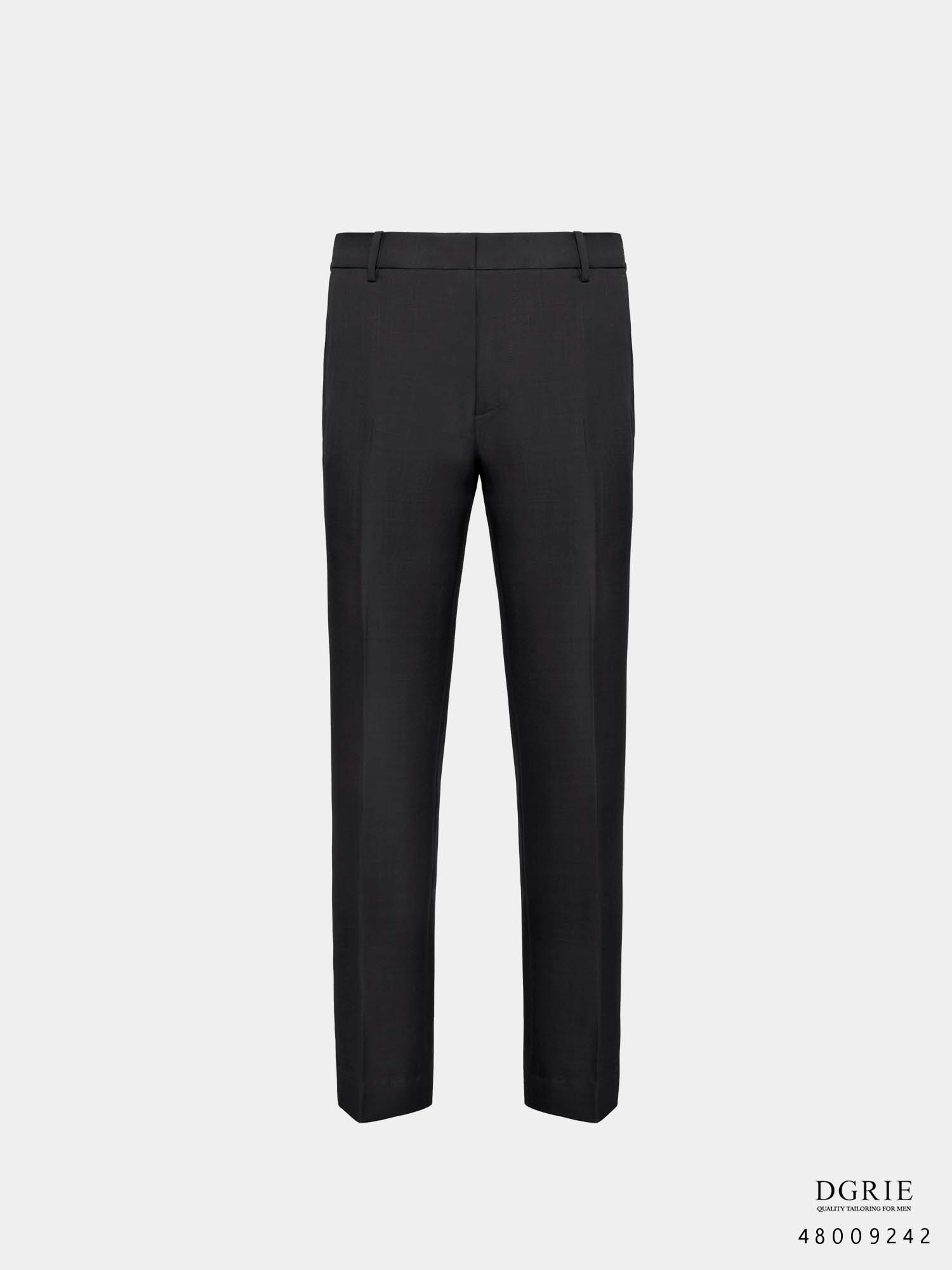 กางเกงสีเทา DGRIE Grey Pants Play Collection (Limited Edition)