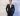DGRIE Spotlight : อนันดา Ananda Everingham Classic Black Suits