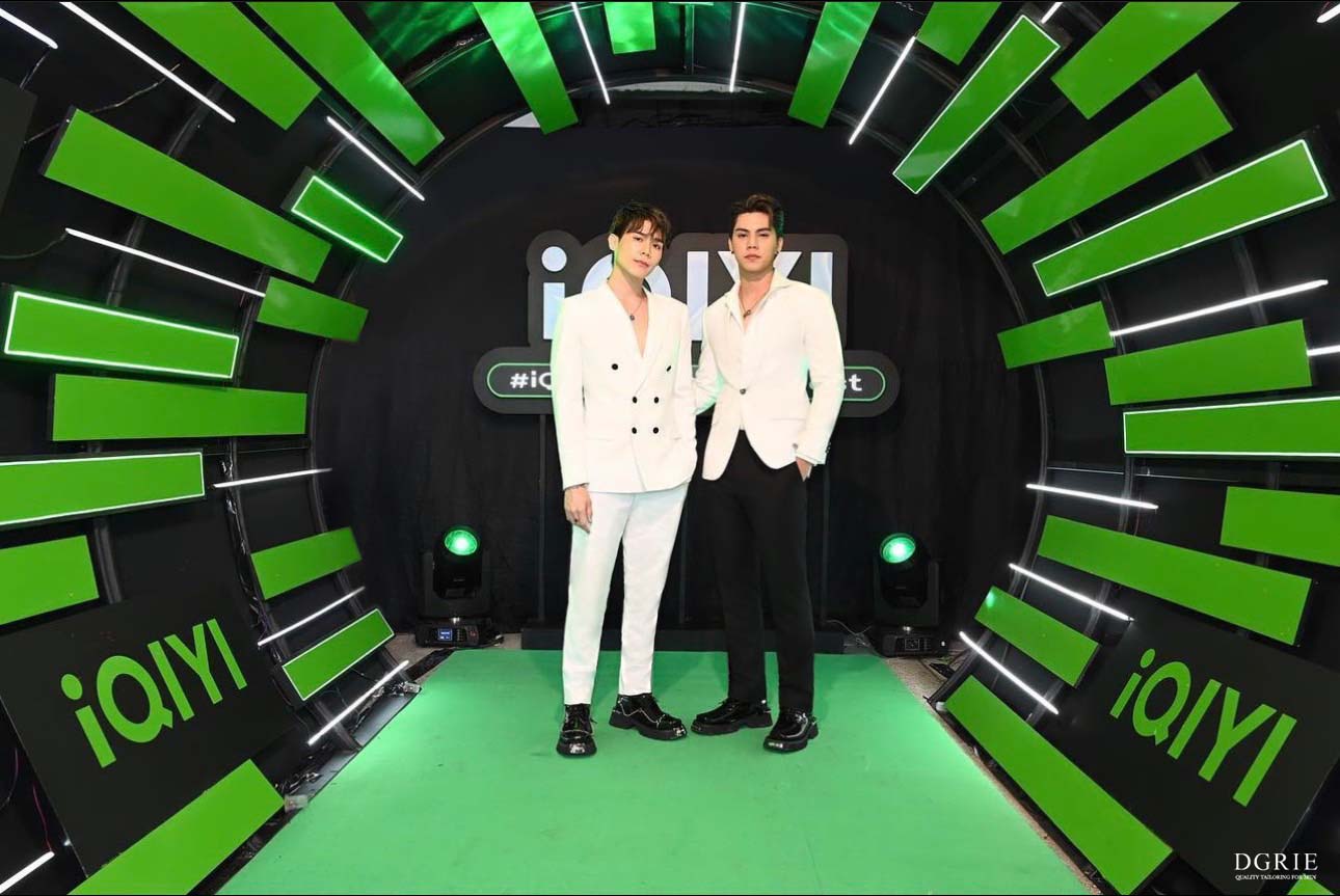 DGRIE Spotlight: White Double Breasted Suit | Ivory Dinner Jacket