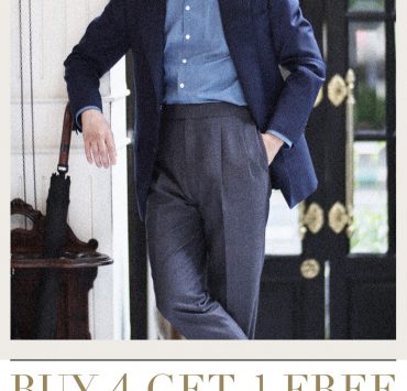 7/7 PROMOTION - GET 1 FREE CUSTOM SHIRT