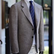 Baird Mcnutt Irish Linen ตัดสูทลินิน ไอริชลินิน