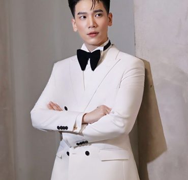 DGRIE Spotlight : กรกันต์ สุทธิโกเศศ Arm Kornkan