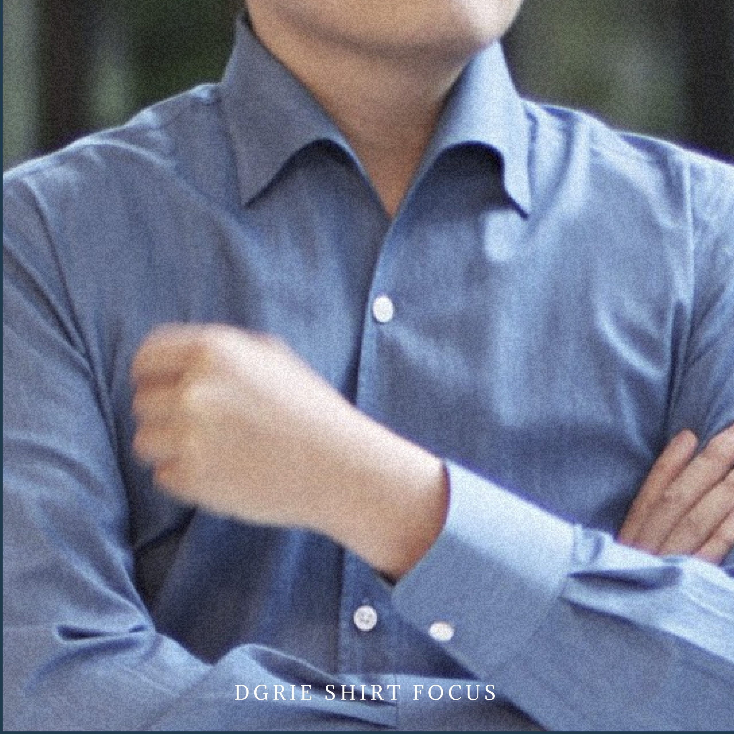 ตัดเชิ้ตวินเทจ One Piece Collar Shirt