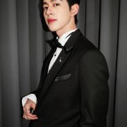 DGRIE Spotlight : Gun Proxie : Super Black Tuxedo