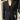 ตัดสูทผู้หญิง สีดำ DGRIE Women Black Shawl Lapel Suits