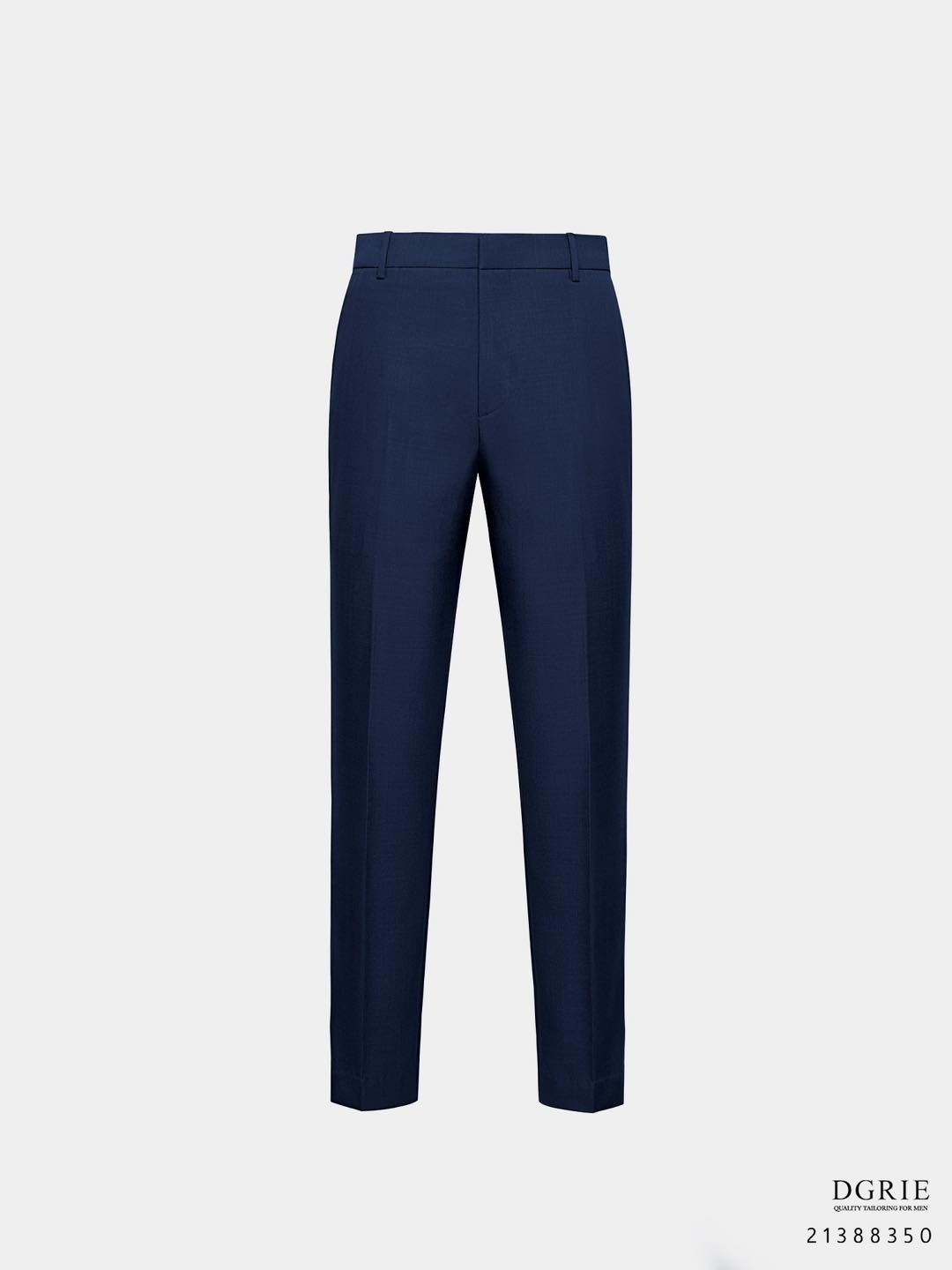 กางเกงสีกรม รุ่น DGRIE Play Collection (Limited Edition)