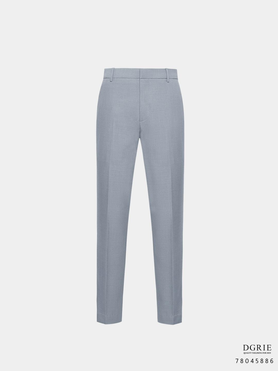 กางเกงสีเทาอ่อน รุ่น DGRIE Play Collection (Limited Edition)