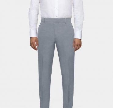 กางเกงสีเทาอ่อน รุ่น DGRIE Play Collection (Limited Edition)