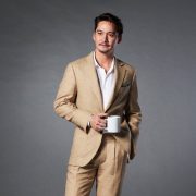 DGRIE Spotlight : อนันดา เอเวอร์ริ่งแฮม อธิน เกมรักทรยศ