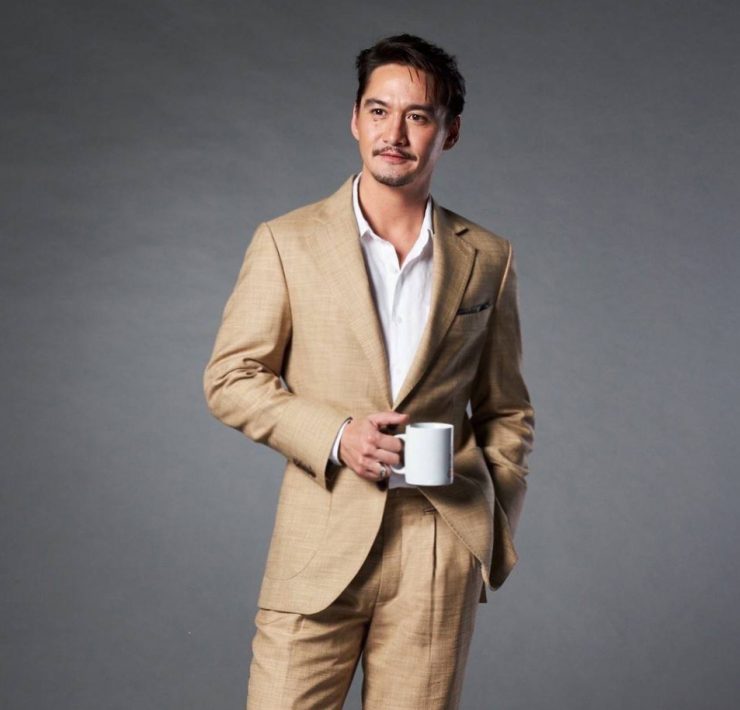 DGRIE Spotlight : อนันดา เอเวอร์ริ่งแฮม อธิน เกมรักทรยศ 17 DGRIE Spotlight : อนันดา เอเวอร์ริ่งแฮม อธิน เกมรักทรยศ