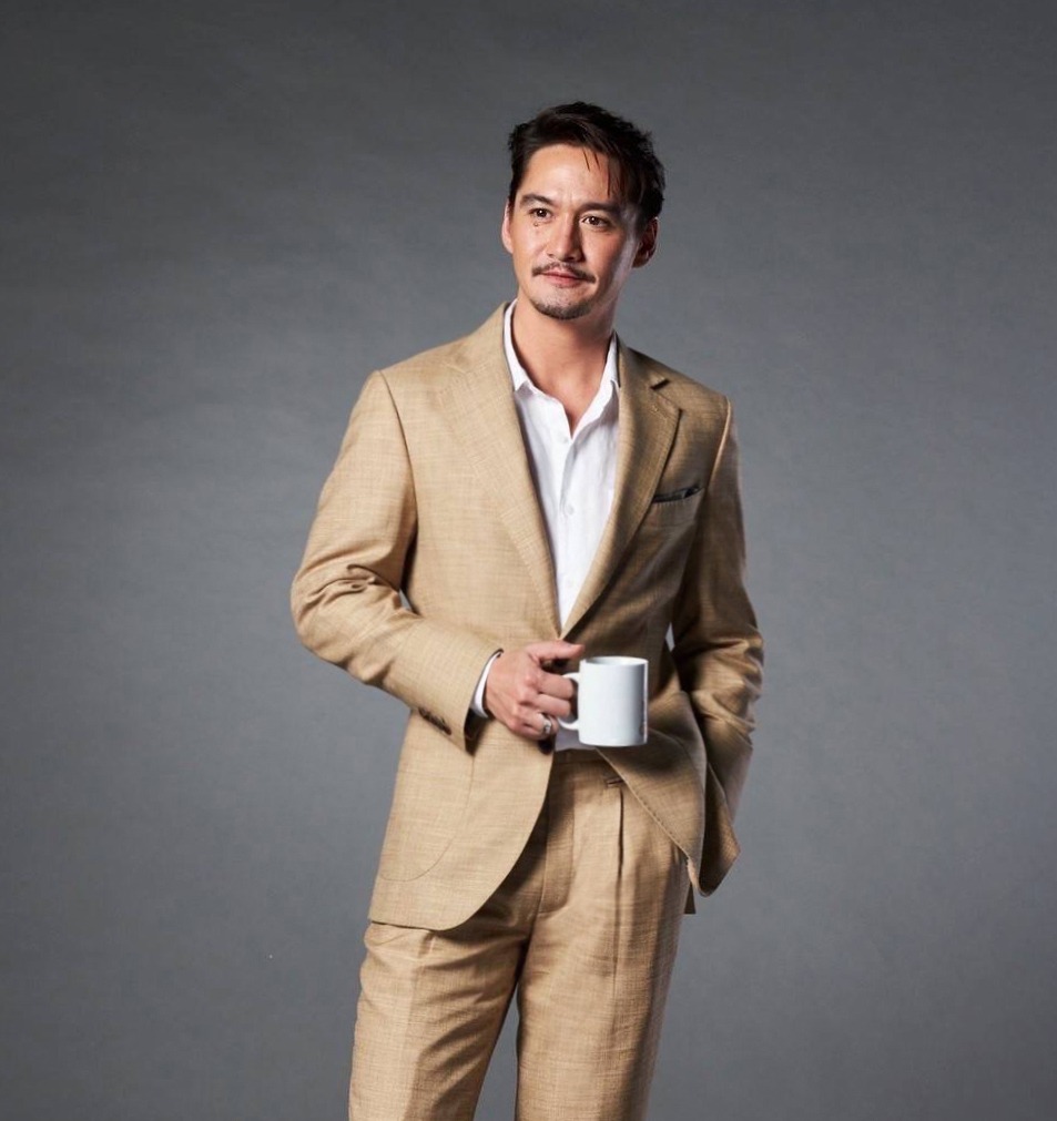 DGRIE Spotlight : อนันดา เอเวอร์ริ่งแฮม อธิน เกมรักทรยศ