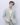 DGRIE Spotlight : จั๋ง - วิกร Light Grey Pinstripe Suit