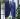 ร้านตัดสูท DGRIE ผ้า Zegna Trofeo Navy Blue Suits