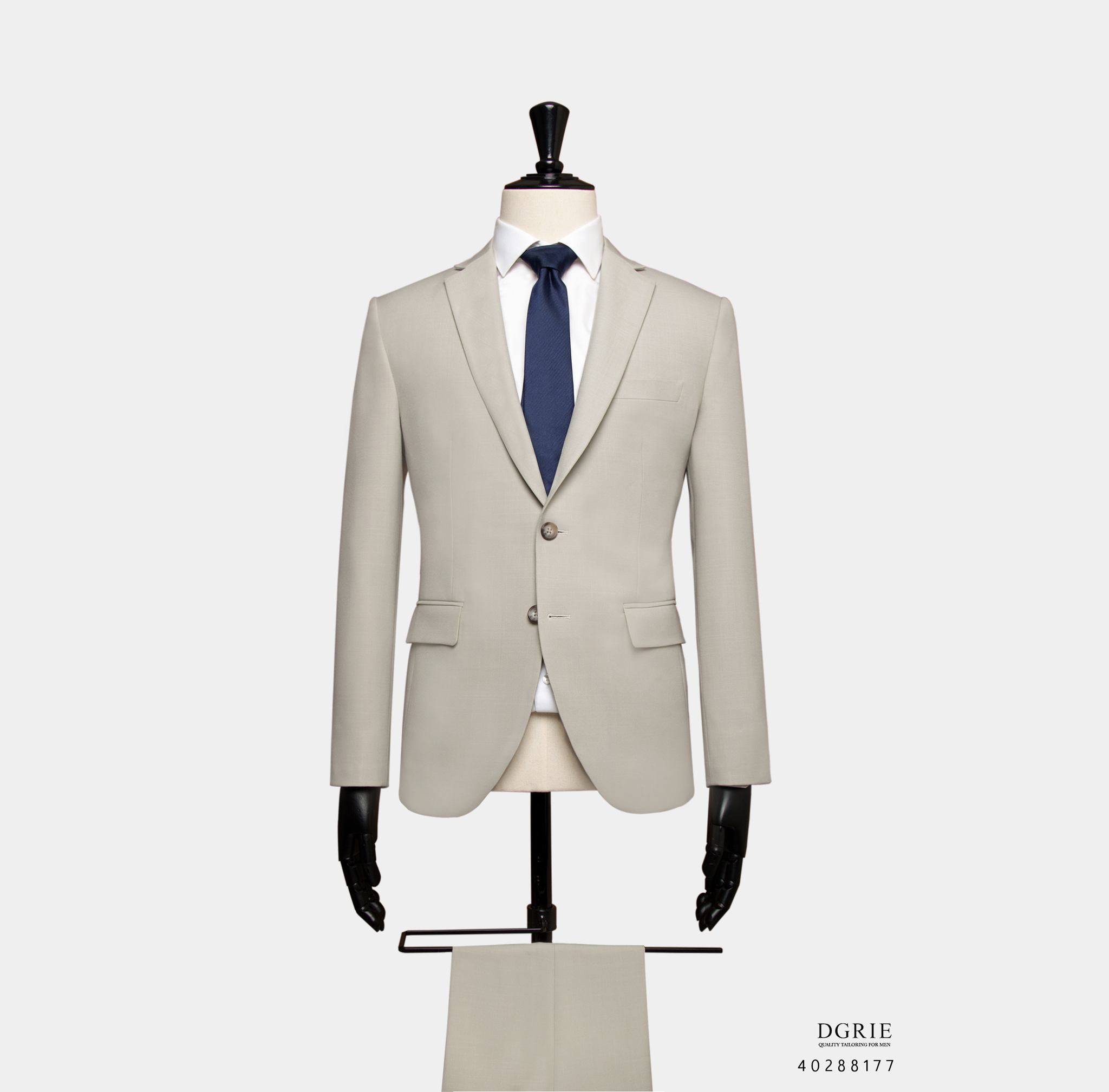 DGRIE รุ่น Play Collection Cream Suits