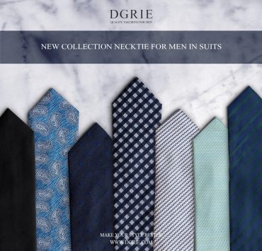เนคไท สีกรม เนคไทยสีฟ้า Mix Navy Blue | Dark Blue Neck Tie