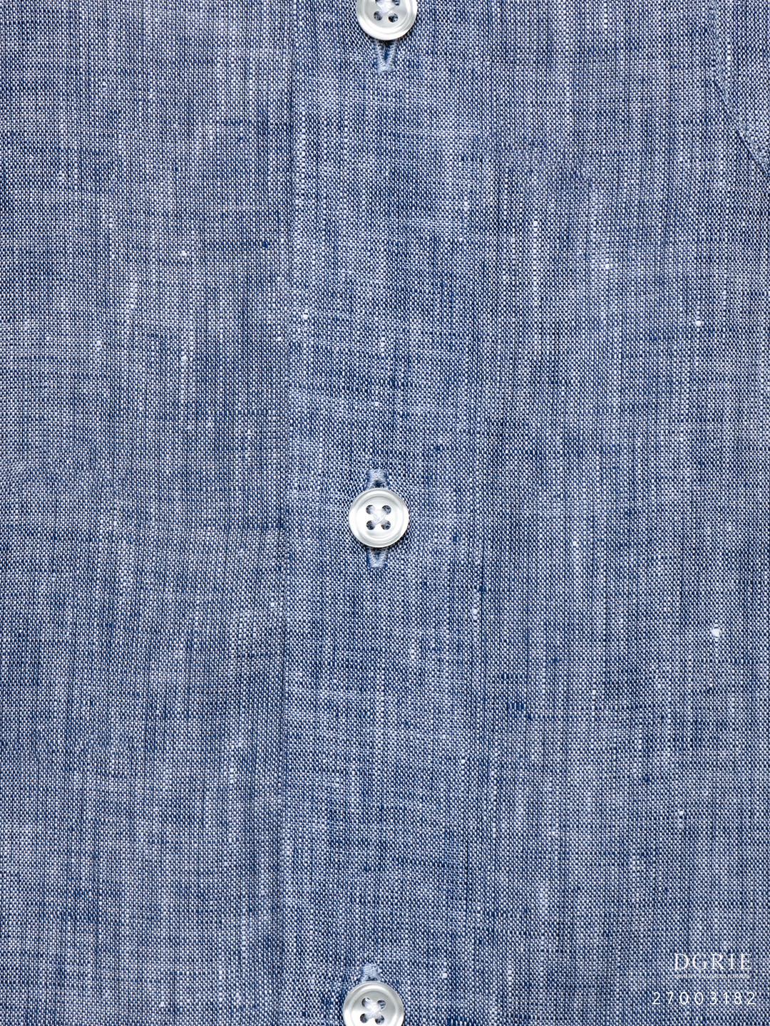 Monti : Linen Button Down Shirts - DGRIE