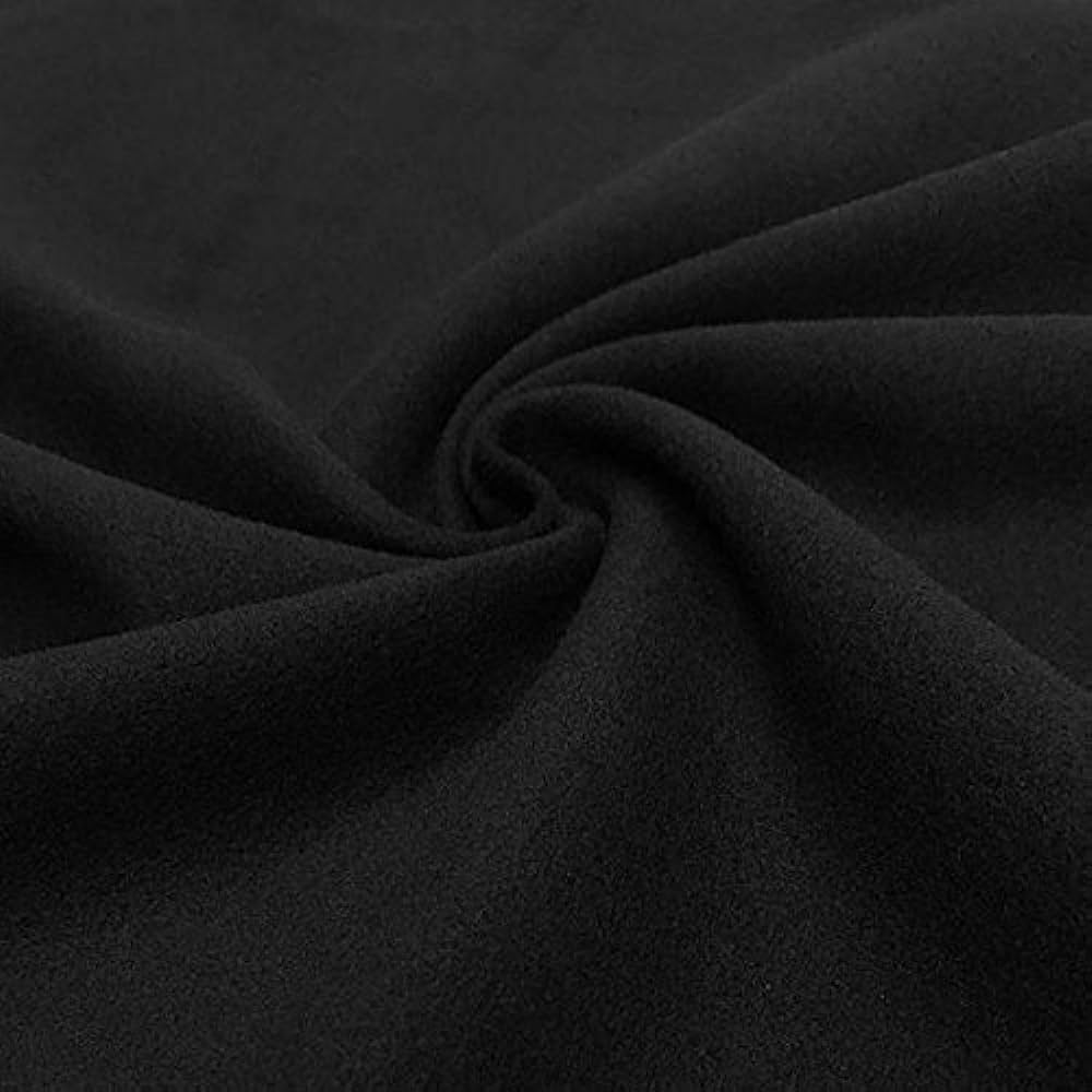 Fitting ตัดโค้ทสีดำ กันหนาว DGRIE Black Long Overcoat