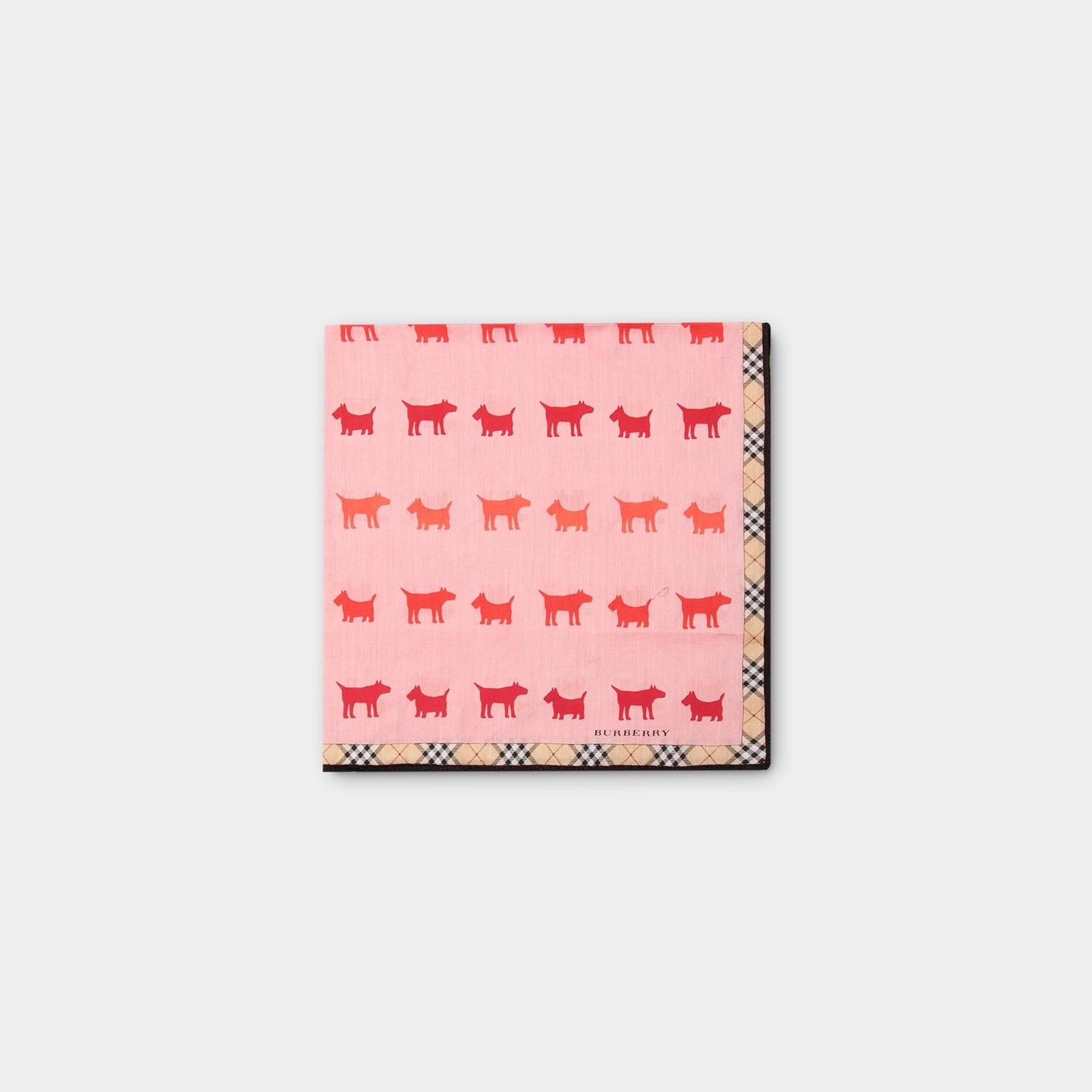 ผ้าเช็ดหน้าสูท EXCLUSIVE Brand Handkerchief Vintage