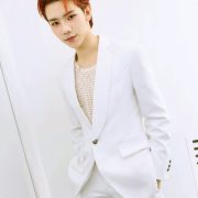 ปลั๊กกี้ – ธรากร คำสิงห์ - Off White The New Lapel Line Suits