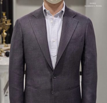 ตัดสูท Classic Wool Bamboo Suits