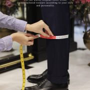 DGRIE - Bespoke Pants Service