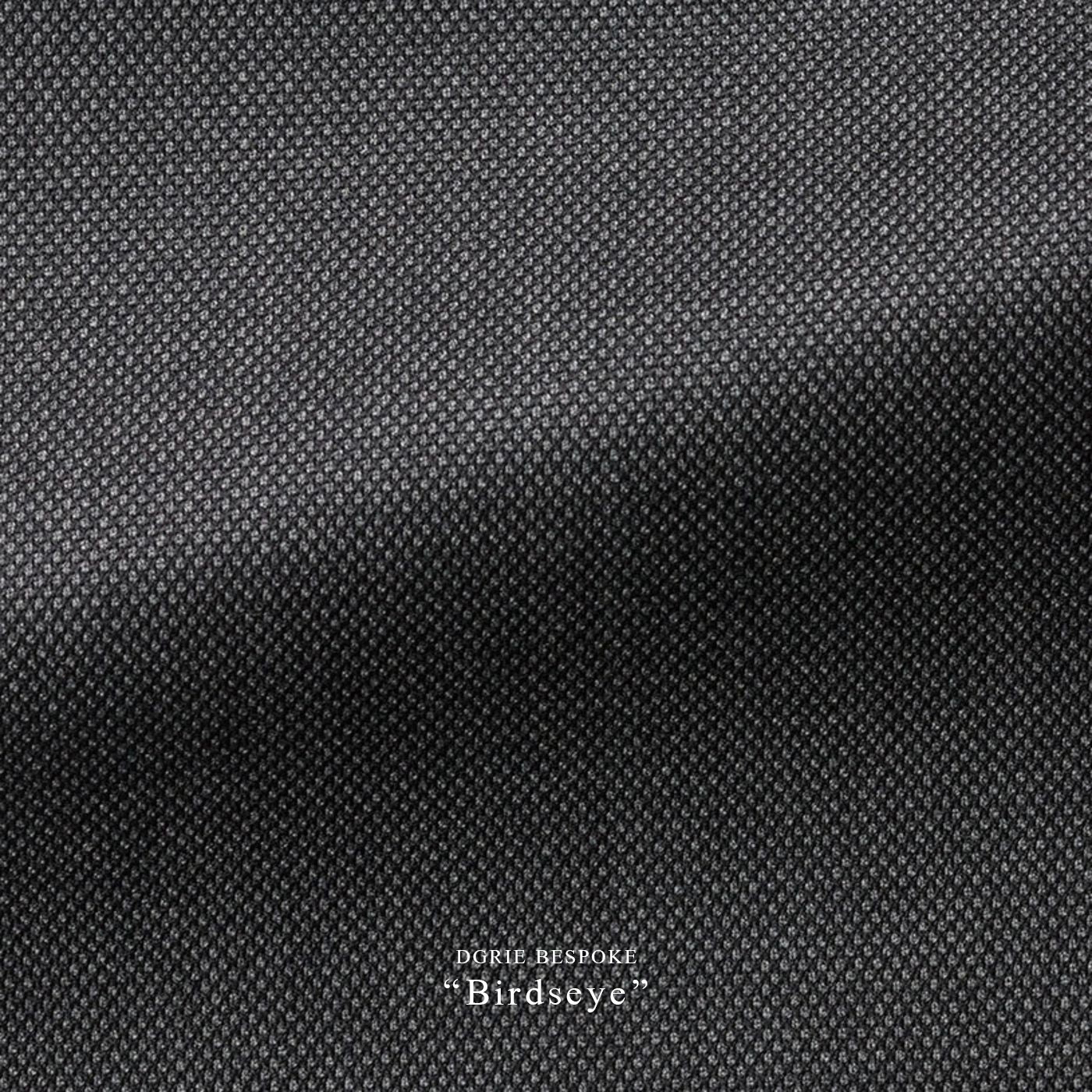 ตัดสูท DGRIE Classic birdseye Grey Suits