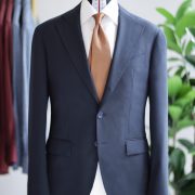 DGRIE Classic Dark Navy Suits ตัดสูทสีกรมเข้ม