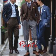 ตัดกางเกง ร้านตัดกางเกงคุณภาพ - DGRIE Custom your pants