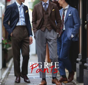 ตัดกางเกง ร้านตัดกางเกงคุณภาพ - DGRIE Custom your pants 14 ตัดกางเกง ร้านตัดกางเกงคุณภาพ - DGRIE Custom your pants