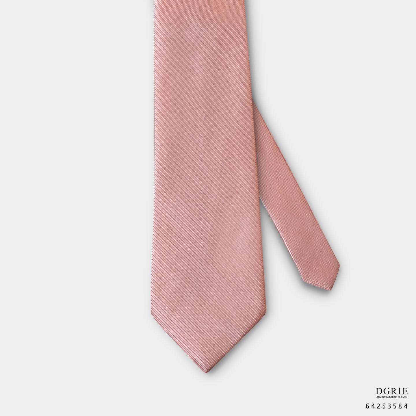 เนคไท Herringbone 3 Inch Silk Ties– DGRIE
