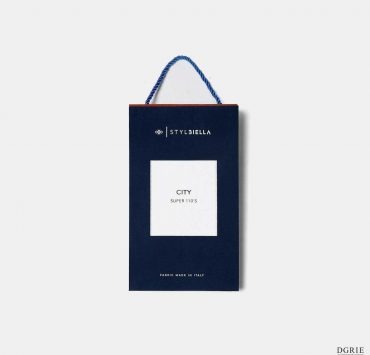 ตัดสูทผ้า Stylbiella “CITY” collection Everyday Suits