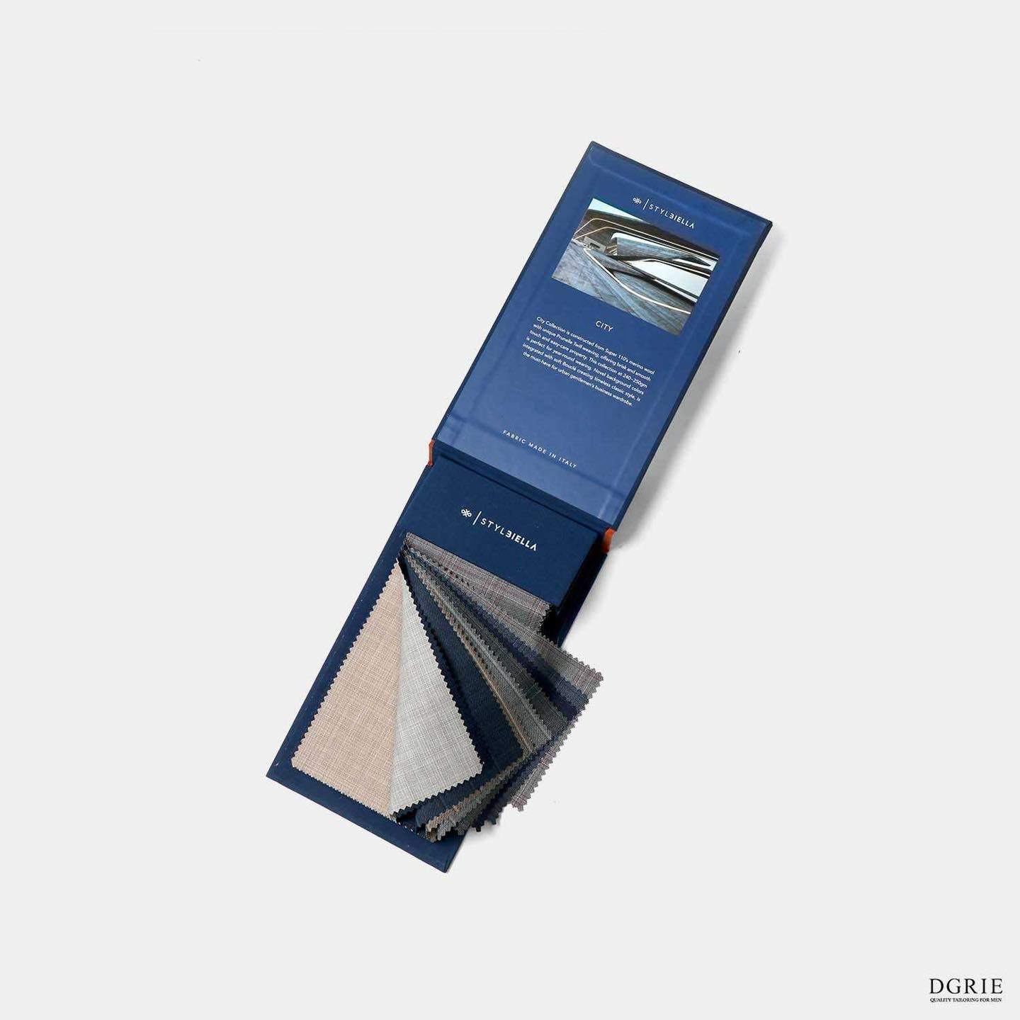 428605012_786245863538656_1662011972262707492_n ตัดสูทผ้า Stylbiella “CITY” collection Everyday Suits