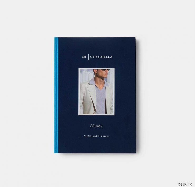 Stylbiella Spring 2024 Everyday Look 18 Stylbiella Spring 2024 Everyday Look