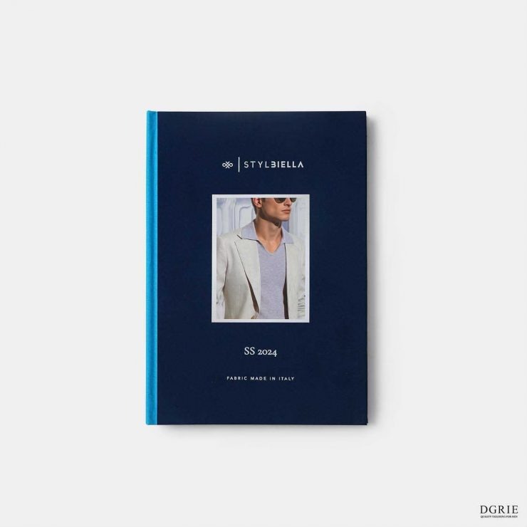 Stylbiella Spring 2024 Everyday Look