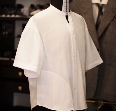 ร้านตัดเชิ้ต ตัดเชิ้ต Your Custom White Shirts ตามแบบ