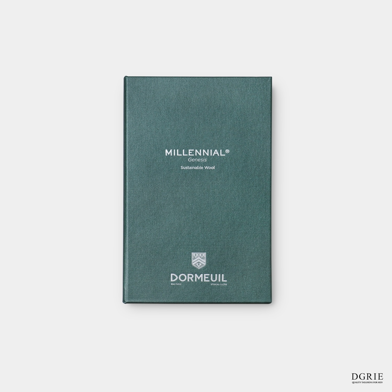 Dormeuil Millennial - DGRIE