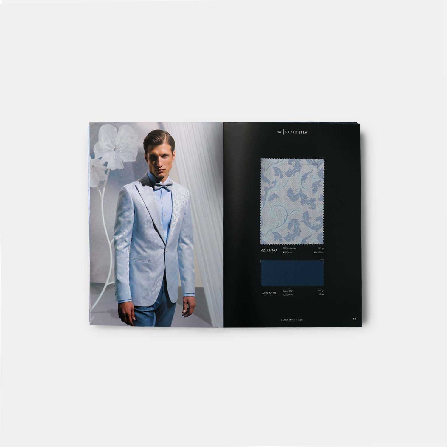 DGRIE - Stylbiella Ceremony Collection