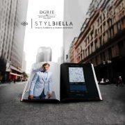 DGRIE - Stylbiella Ceremony Collection