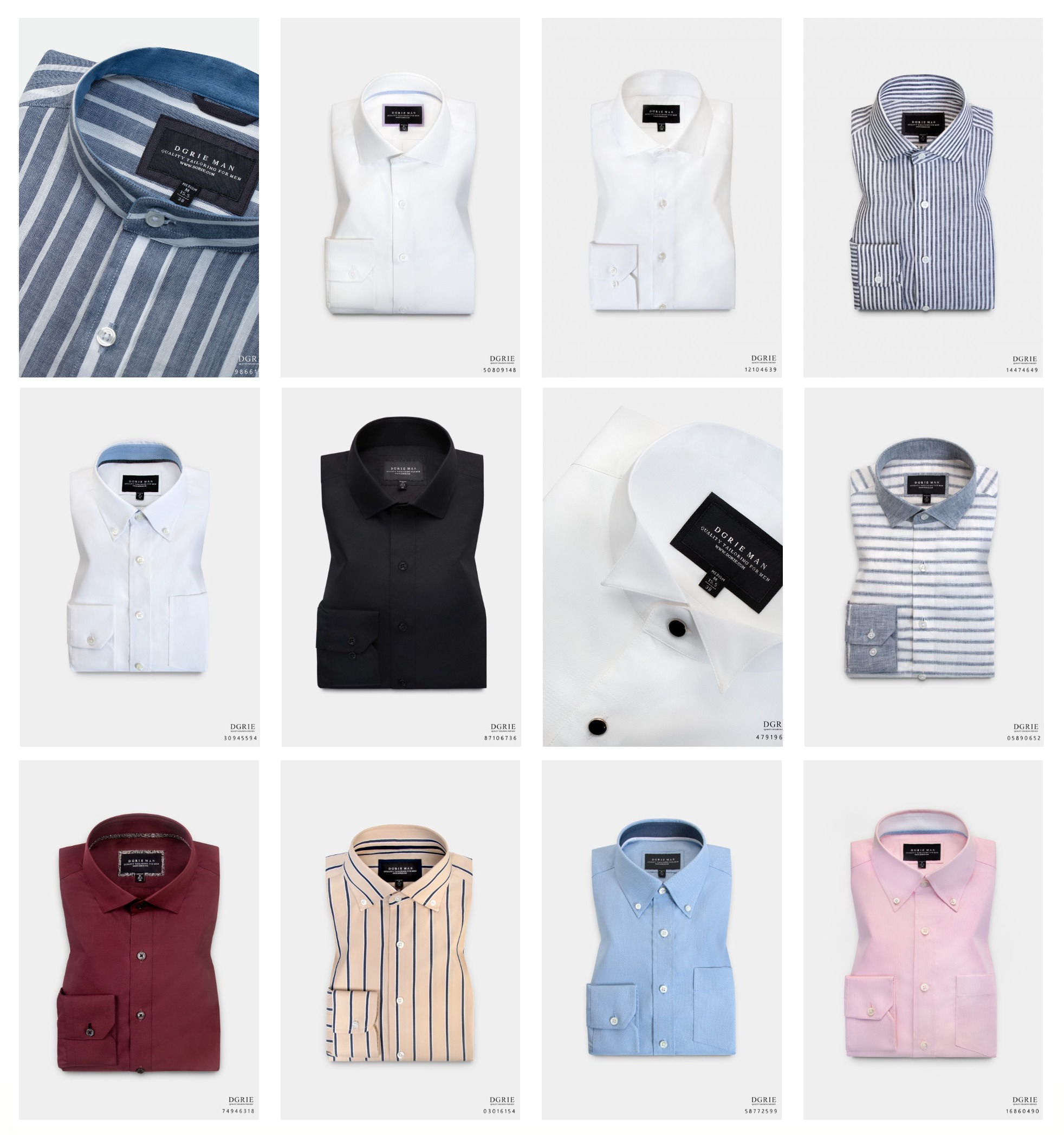 DGRIE MIDYEAR SALES 20% OFF