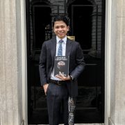 Manoon Junchai London Craft Week 2024