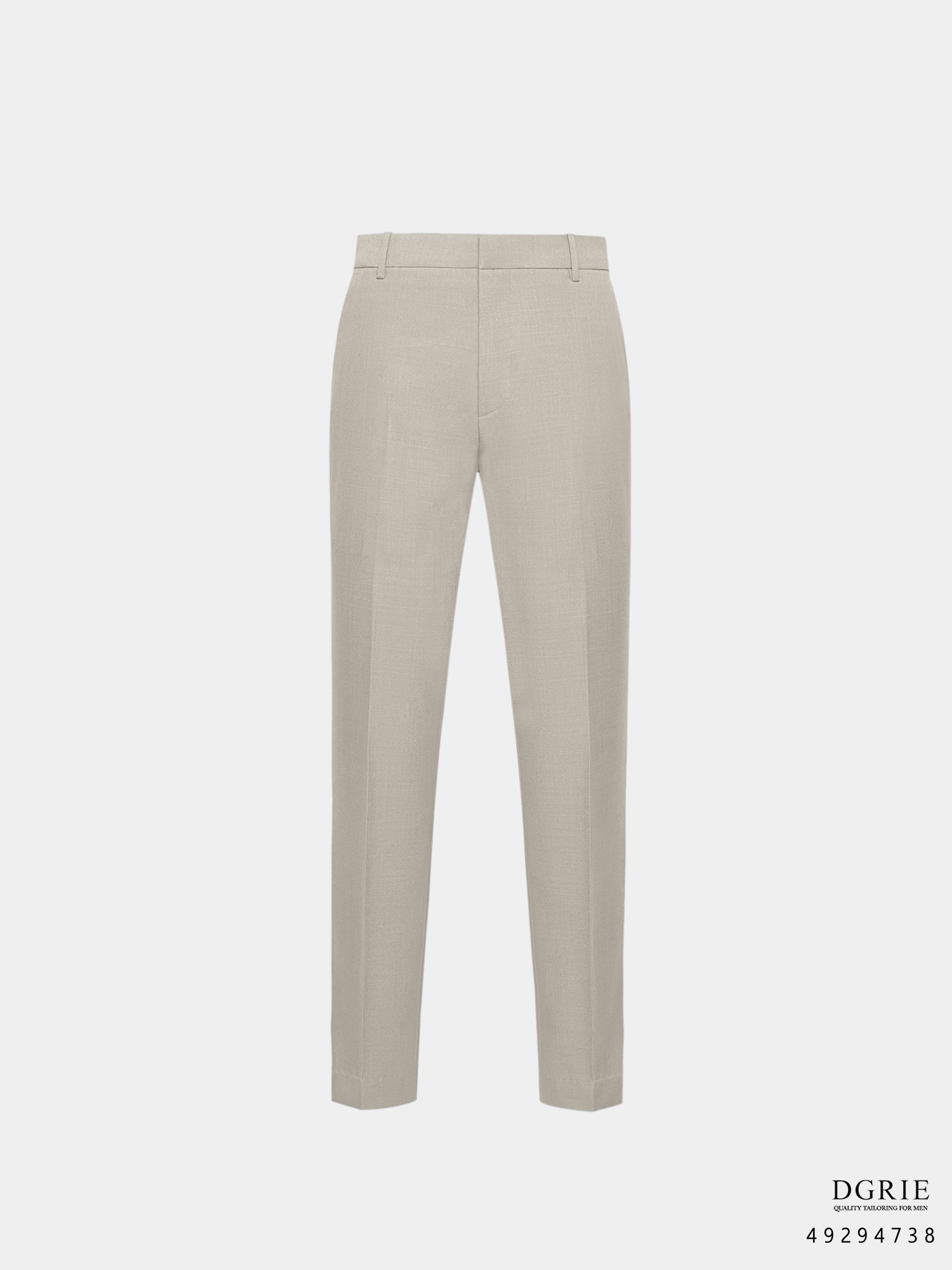 เสื้อสูทลินิน MIX & MATCH Linen Smart Casual Jacket