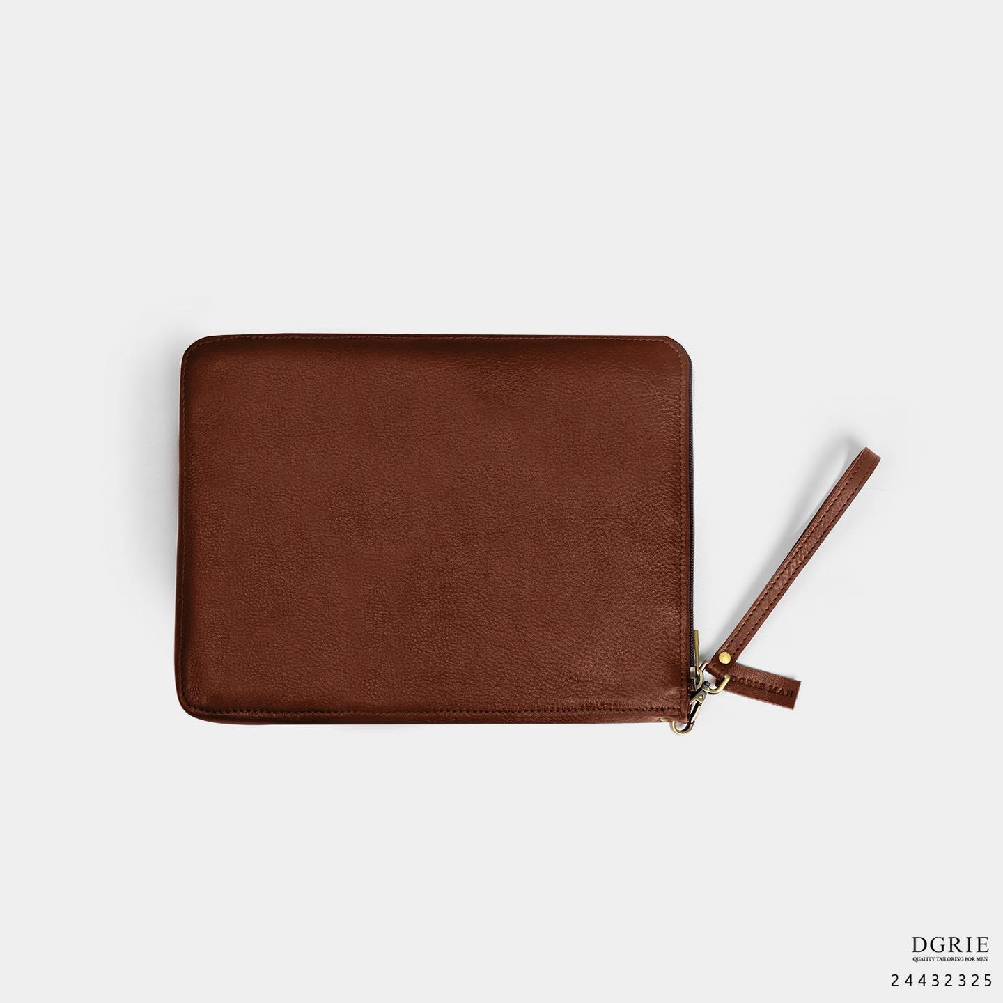 กระเป๋าหนังวัว Docoment Holder Bag Leather